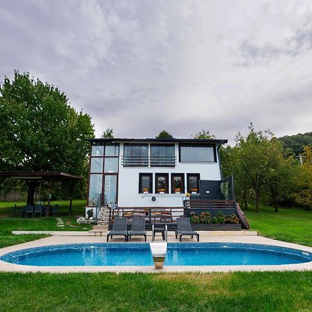 Elmali Bahce Sapanca Villa Exteriör bild